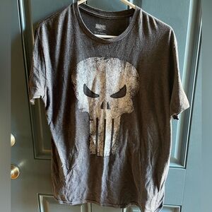 The Punisher T-shirt